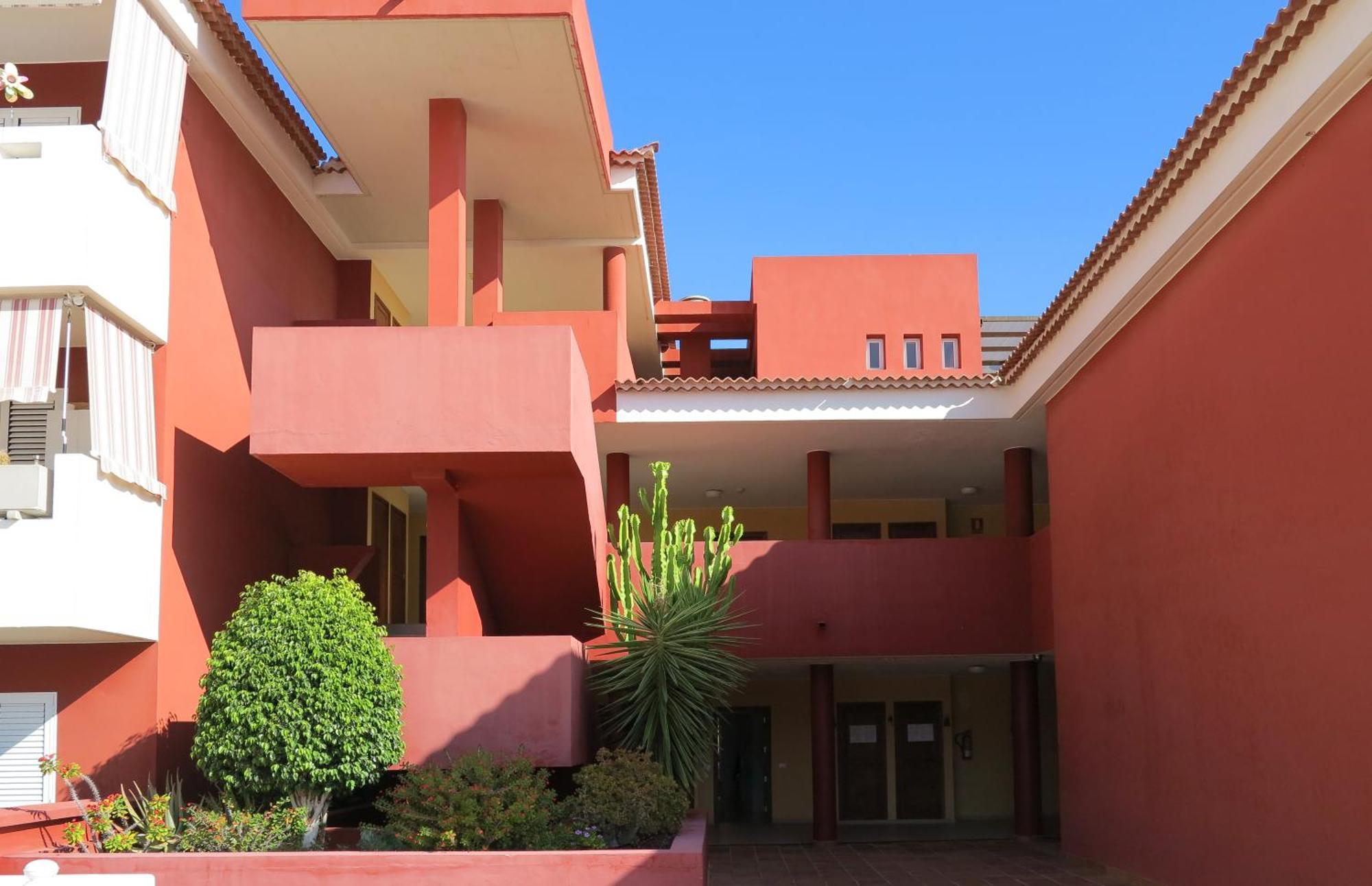 Rdg Home Puertito de Guimar Exterior photo