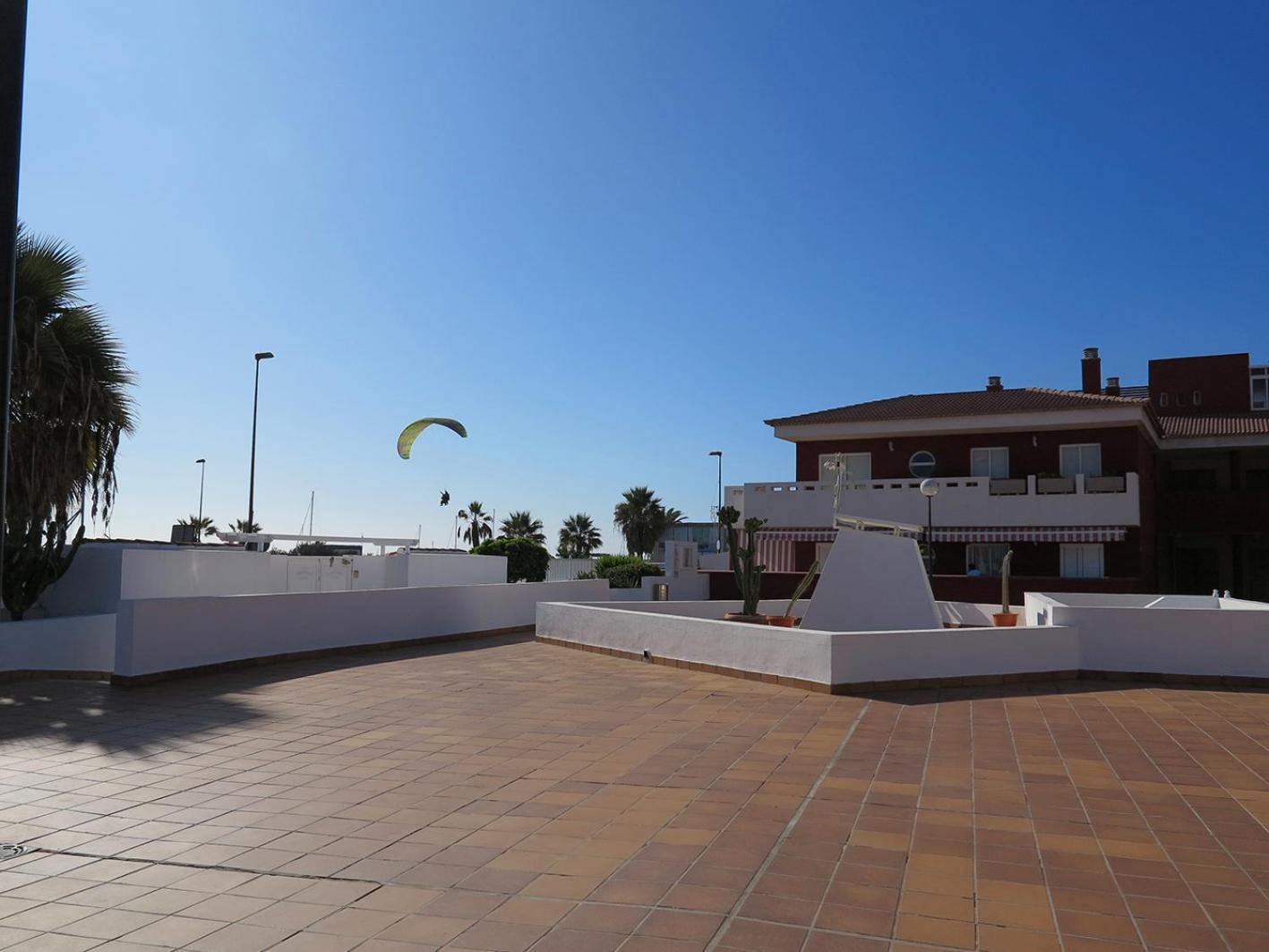 Rdg Home Puertito de Guimar Exterior photo