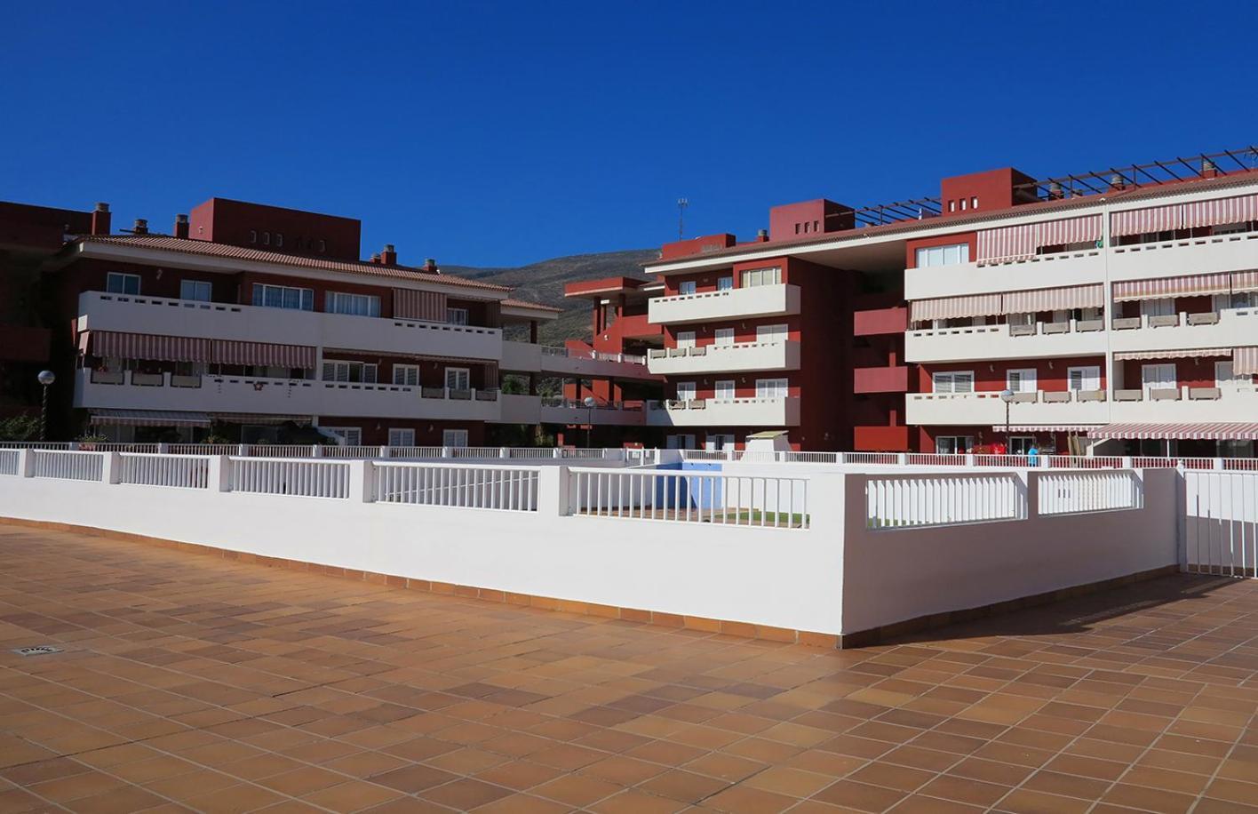 Rdg Home Puertito de Guimar Exterior photo